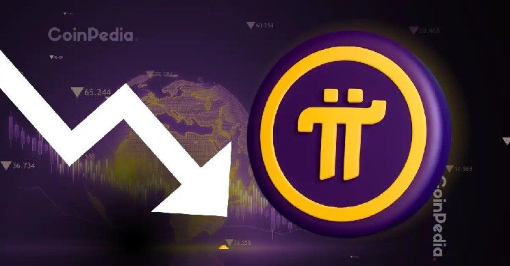 أخبار شبكة باي: اتهامات بالاحتيال تعود مع خسارة الـ Pi 18 مليار دولار في ستة أشهر