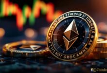 أقصى مراكز شراء على الإيثيريوم قرب 3400 دولار.. ما التوقعات下一步؟