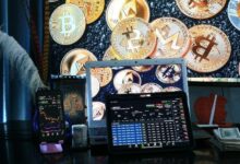 ماذا فعلت حيتان العملات البديلة أثناء صعود البيتكوين؟ إليك تحليل تحركاتهم