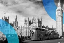 الحكومة البريطانية تخطط للاحتفاظ بـ 7 مليارات دولار من البيتكوين المُصادَر