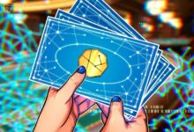 ألباكا تطلق شبكة تتيح توكنيز الأسهم الأمريكية مباشرة