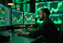 سنتثيكس (SNX) تسجل أرقاماً قياسية جديدة في الرسوم مع عودة النشاط في التداول