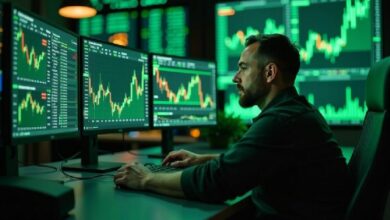 سنتثيكس (SNX) تسجل أرقاماً قياسية جديدة في الرسوم مع عودة النشاط في التداول