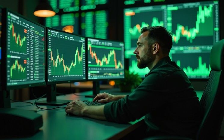 سنتثيكس (SNX) تسجل أرقاماً قياسية جديدة في الرسوم مع عودة النشاط في التداول