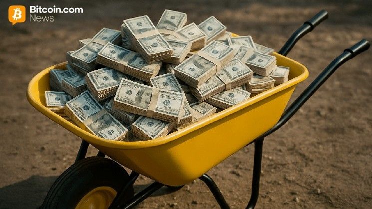 فالكون فاينانس تجذب استثمار M2 كابيتال لتطوير بروتوكول الدولار الاصطناعي