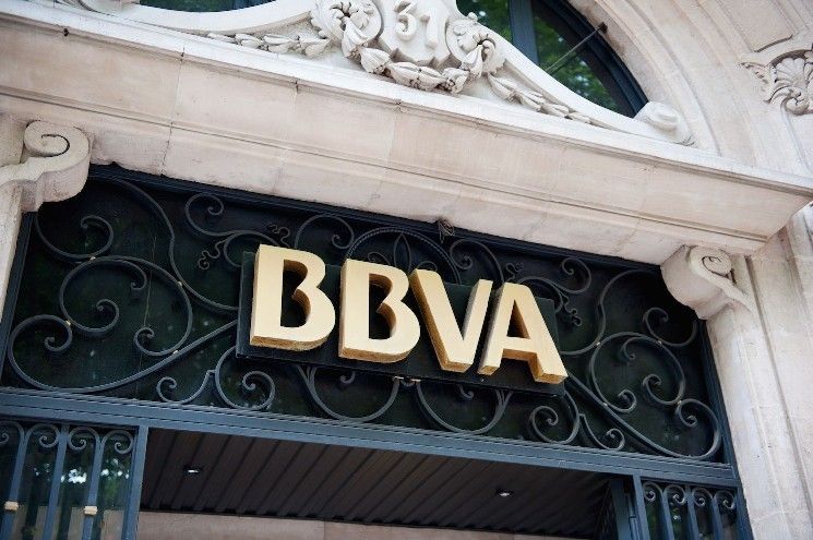 BBVA تتعاون مع SGX FX لإطلاق تداول العملات الرقمية للمستثمرين الأفراد في أوروبا