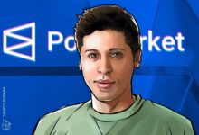 أسواق التوقع تسجل أعلى مستوياتها مع دخول بوليماركت عالم سام ألتمان