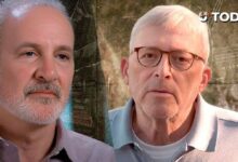 بيتر براندت يوجه سهماته إلى أشد منتقدي البيتكوين بينما ينغمس الذهب في الهاوية