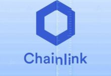 تراجع سعر LINK لـ Chainlink بنسبة 4% مع تصاعد ضغوط البيع