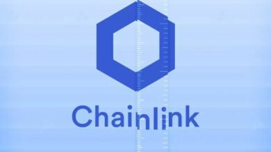 تراجع سعر LINK لـ Chainlink بنسبة 4% مع تصاعد ضغوط البيع