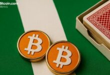 هيئة التنظيم النيجيرية تحذر: العملات الرقمية والمقامرة تهدد استثمارات البنية التحتية