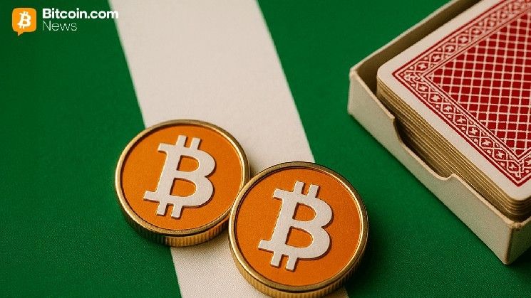 هيئة التنظيم النيجيرية تحذر: العملات الرقمية والمقامرة تهدد استثمارات البنية التحتية