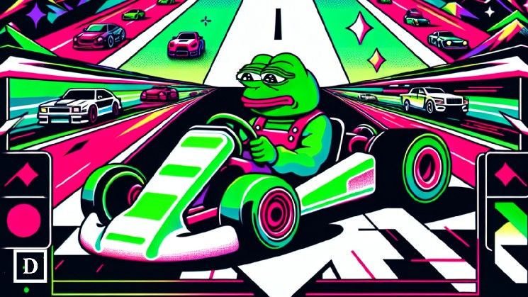 ميمز OhBaby Games تمنح مضاربي GameFi بصيص أمل