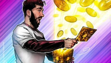 تعدين البيتكوين المنفرد يحقق 347 ألف دولار: تجسيد لسيادة الفرد المطلقة