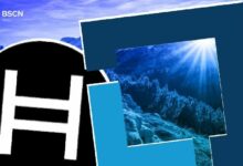 اندماج هيديرا مع مؤسسة لينكس: ما الآثار المترتبة على مستقبل البلوك تشين؟