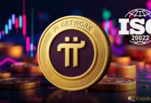 زخم متزايد لشبكة باي في مسعاها لتصبح عملة عالمية قبل الموعد النهائي لمعيار ISO 20022