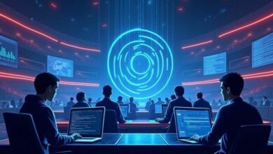 شبكة مانتل تطلق هاكاثون عالمي على مدى 5 أشهر وجوائز تصل إلى 150 ألف دولار