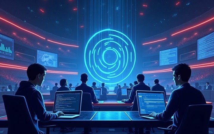 شبكة مانتل تطلق هاكاثون عالمي على مدى 5 أشهر وجوائز تصل إلى 150 ألف دولار