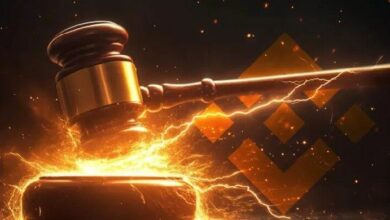 رئيس تنفيذي شهير يحذر: "بينانس تواجه خطر موجة من الدعاوى القضائية بعد أكبر عملية تصفية في تاريخ العملات الرقمية"