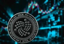 آيوتا IOTA على وشك تحريك صخور العالم وإطلاق تريليونات التجارة العالمية
