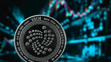 آيوتا IOTA على وشك تحريك صخور العالم وإطلاق تريليونات التجارة العالمية