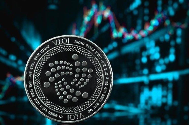 آيوتا IOTA على وشك تحريك صخور العالم وإطلاق تريليونات التجارة العالمية