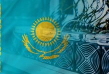 خسائر تعدين العملات الرقمية غير المرخص في كازاخستان تتجاوز 2.3 مليون دولار منذ 2024