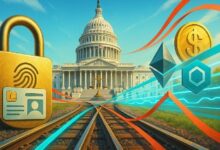 هل يستنزف مشروع قانون "DeFi" المسرب من مجلس الشيوخ ما تبقى من السيولة في الولايات المتحدة؟