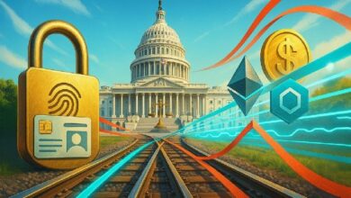 هل يستنزف مشروع قانون "DeFi" المسرب من مجلس الشيوخ ما تبقى من السيولة في الولايات المتحدة؟