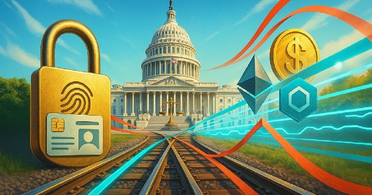 هل يستنزف مشروع قانون "DeFi" المسرب من مجلس الشيوخ ما تبقى من السيولة في الولايات المتحدة؟