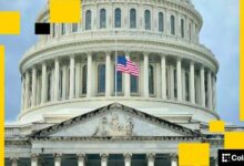 مسؤولون في قطاع العملات الرقمية: وثيقة سرية لديمقراطيي مجلس الشيوخ تهدد بخنق التمويل اللامركزي (DeFi)