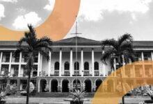 جامعة إندونيسية تطلق سجلات رقمية على البلوكشين مجانًا للطلاب