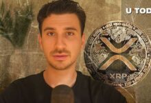 مؤسس "بلاك سوان كابيتال": عملة XRP ليست للأبيع