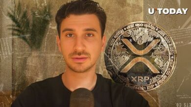 مؤسس "بلاك سوان كابيتال": عملة XRP ليست للأبيع