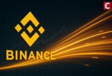 14.8 مليار دولار تتدفق على بينانس خلال الربع الثالث: رقم قياسي جديد