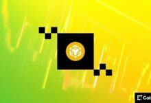 النشرة الصباحية من آسيا: خزينة "تشاينا رينيسانس" من BNB تُبرز تحولاً في استراتيجيات التعامل بالعملات الرقمية في آسيا