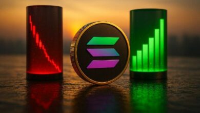 هل تهدد صناديق الاستثمار ETFs بتمركز سولانا؟ ومن يحصل على العائدات فعليًا؟