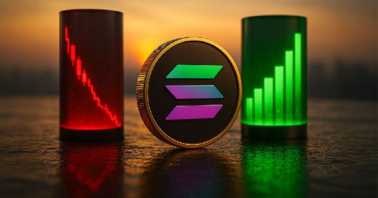 هل تهدد صناديق الاستثمار ETFs بتمركز سولانا؟ ومن يحصل على العائدات فعليًا؟