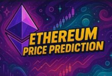 توقعات سعر الإيثيريوم: ETH يستهدف 4300 دولار في ظل تقلبات السوق