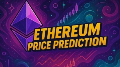 توقعات سعر الإيثيريوم: ETH يستهدف 4300 دولار في ظل تقلبات السوق