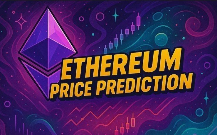 توقعات سعر الإيثيريوم: ETH يستهدف 4300 دولار في ظل تقلبات السوق