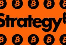 لماذا تشهد استراتيجية مايكل سايلور (MSTR) تراجعاً اليوم؟