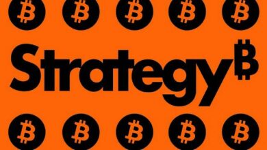 لماذا تشهد استراتيجية مايكل سايلور (MSTR) تراجعاً اليوم؟