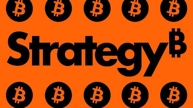 لماذا تشهد استراتيجية مايكل سايلور (MSTR) تراجعاً اليوم؟