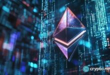سعر الإيثيريوم (ETH) يُشكّل نموذج العلم الصعودي: هل يستطيع تحقيق قمة تاريخية جديدة؟