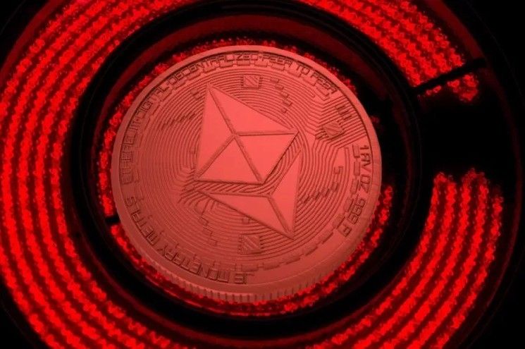 مؤسسة إيثيريوم تُنفِّذ بيعاً مثيراً للجدل لعملات ETH مرة أخرى