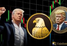 محتوى محفظة الفريق الرسمي للميمز: عملة VALOR تحتل المرتبة الثانية بعد $TRUMP