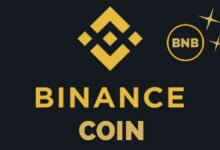 رمز BNB الأصلي منصة بينانس لتداول البيتكوين يسجل أعلى مستوى في التاريخ! التفاصيل هنا