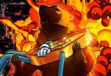 انخفاض معدلات تمويل المشتقات الرقمية إلى أدنى مستوى في 3 سنوات: هل هي إشارة صعودية؟