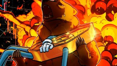 انخفاض معدلات تمويل المشتقات الرقمية إلى أدنى مستوى في 3 سنوات: هل هي إشارة صعودية؟